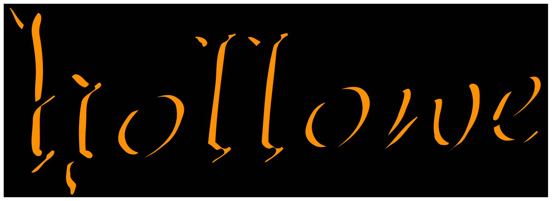 hollowe